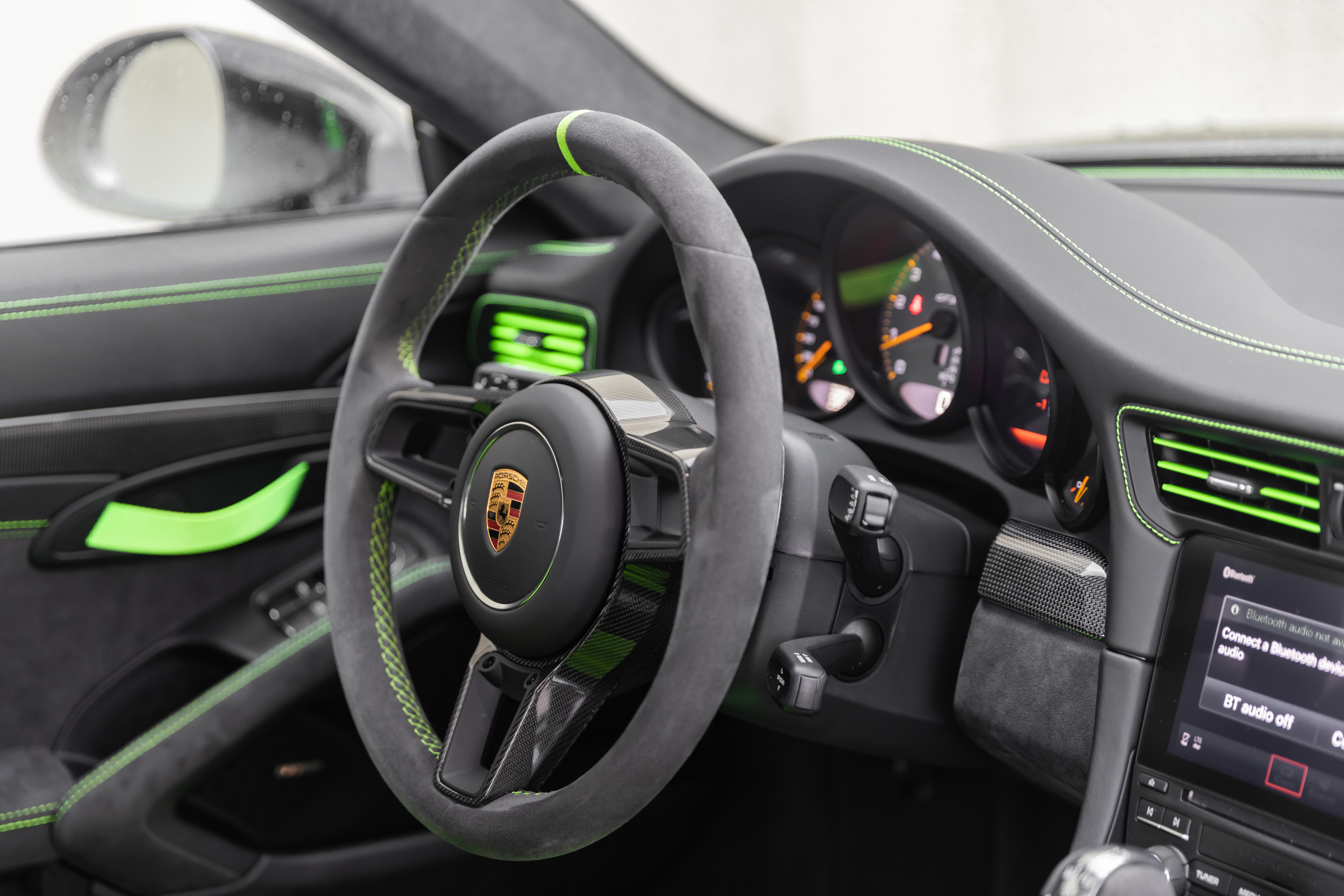 Used 2019 Porsche 911 GT3 RS RWD image 12