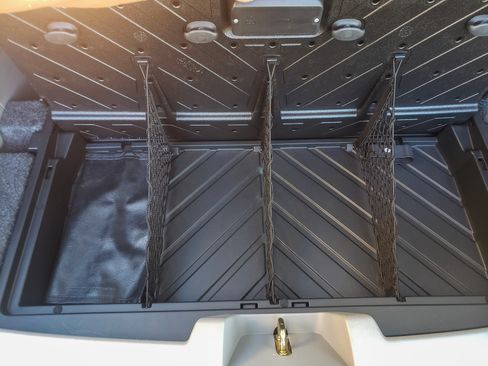 Used 2007 Dodge Magnum SRT8 w/ SRT Option Group III image 27