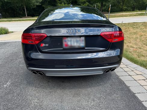 Used 2014 Audi S5 Prestige AWD/4WD image 8