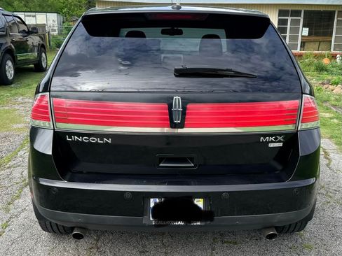 Used 2010 Lincoln MKX AWD image 9