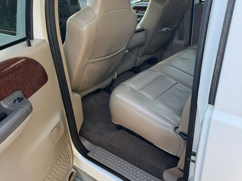 Used 2003 Ford F350 King Ranch image 11