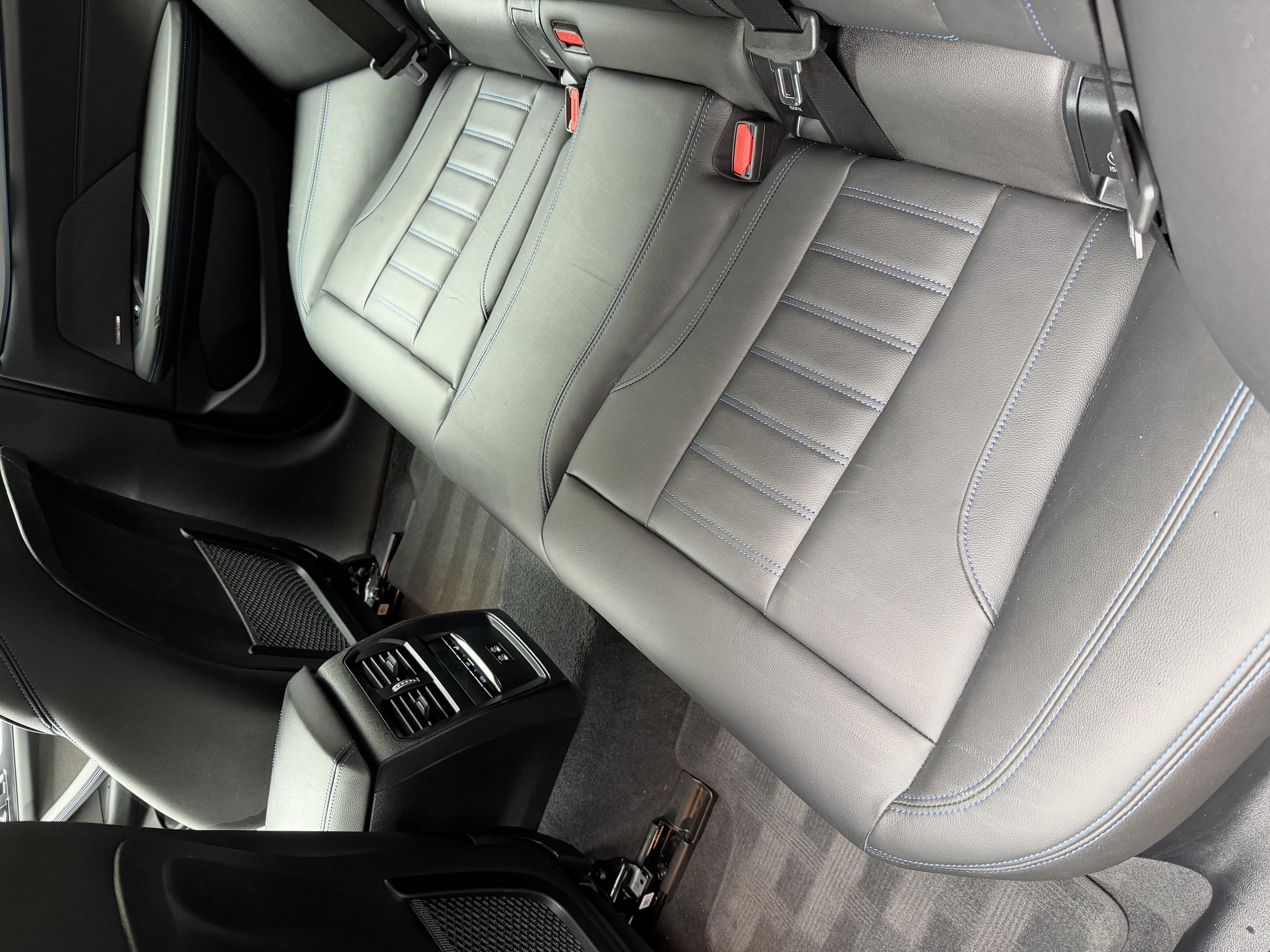 Used 2024 BMW i4 M50 AWD/4WD image 17