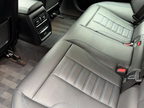 Used 2024 BMW i4 M50 AWD/4WD image 17