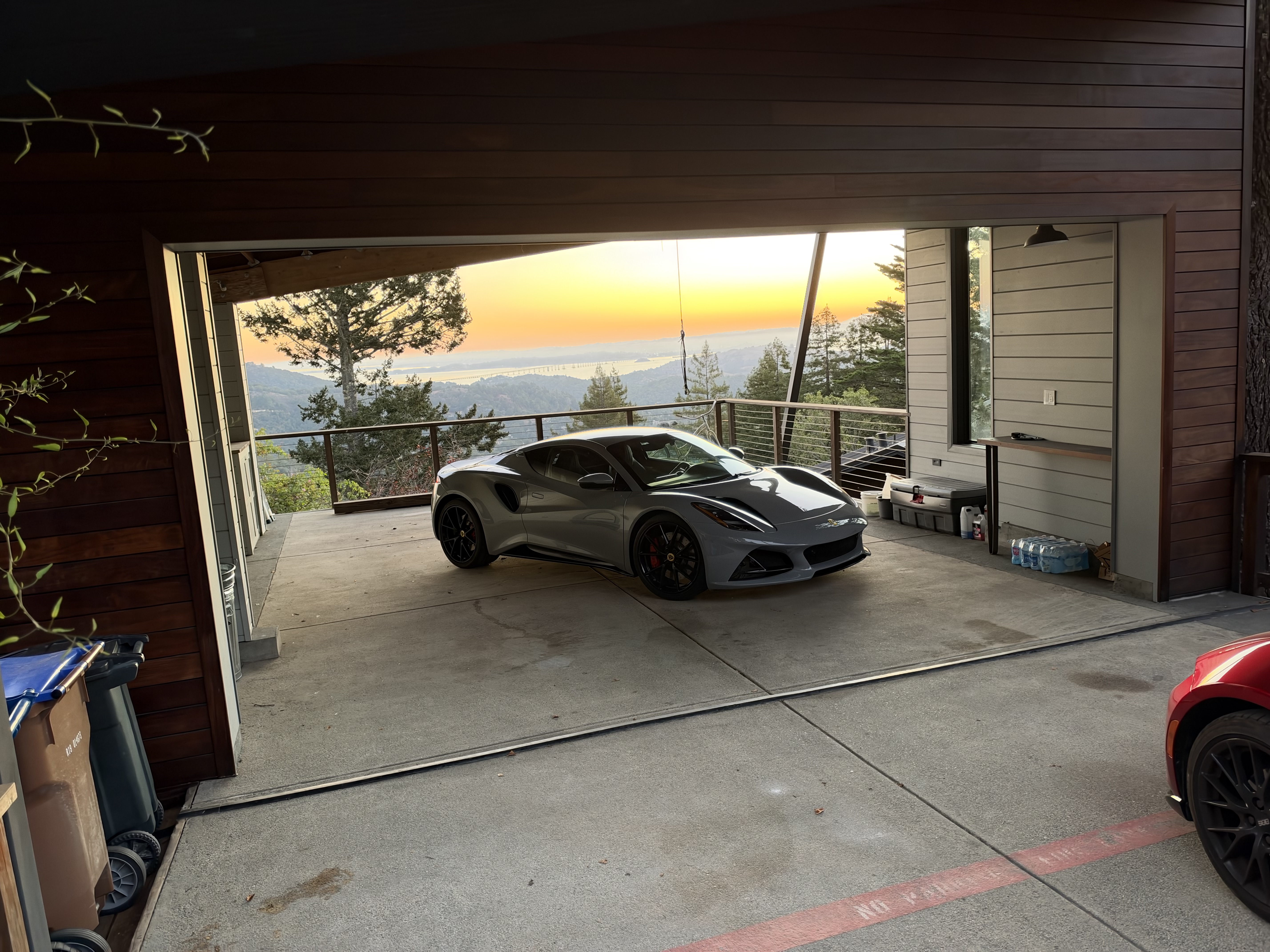 Used 2024 Lotus Emira First Edition RWD image 5