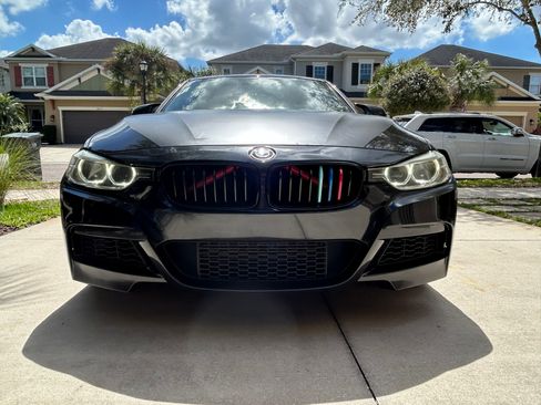 Used 2013 BMW 328i Sedan image 10