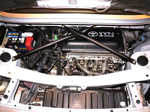 Used 2002 Toyota MR2 image 16