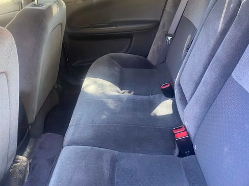 Used 2015 Chevrolet Impala LT w/ LT Sunroof Package image 8