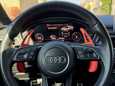 Used 2019 Audi S5 Premium Plus w/ Premium Plus image 25