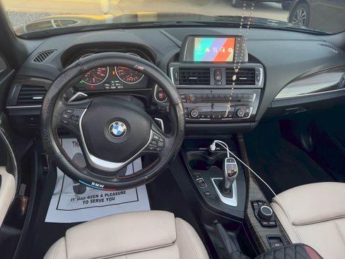 Used 2017 BMW 230i Convertible image 11