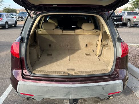 Used 2008 Acura MDX w/ Sport Package image 6
