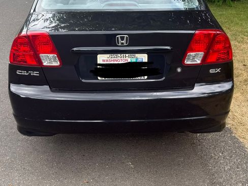 Used 2004 Honda Civic EX image 4