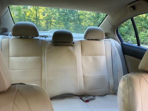 Used 2008 Honda Accord LX-P image 21