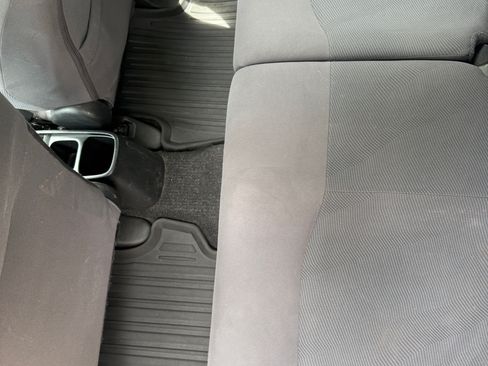Used 2009 Honda Fit image 23
