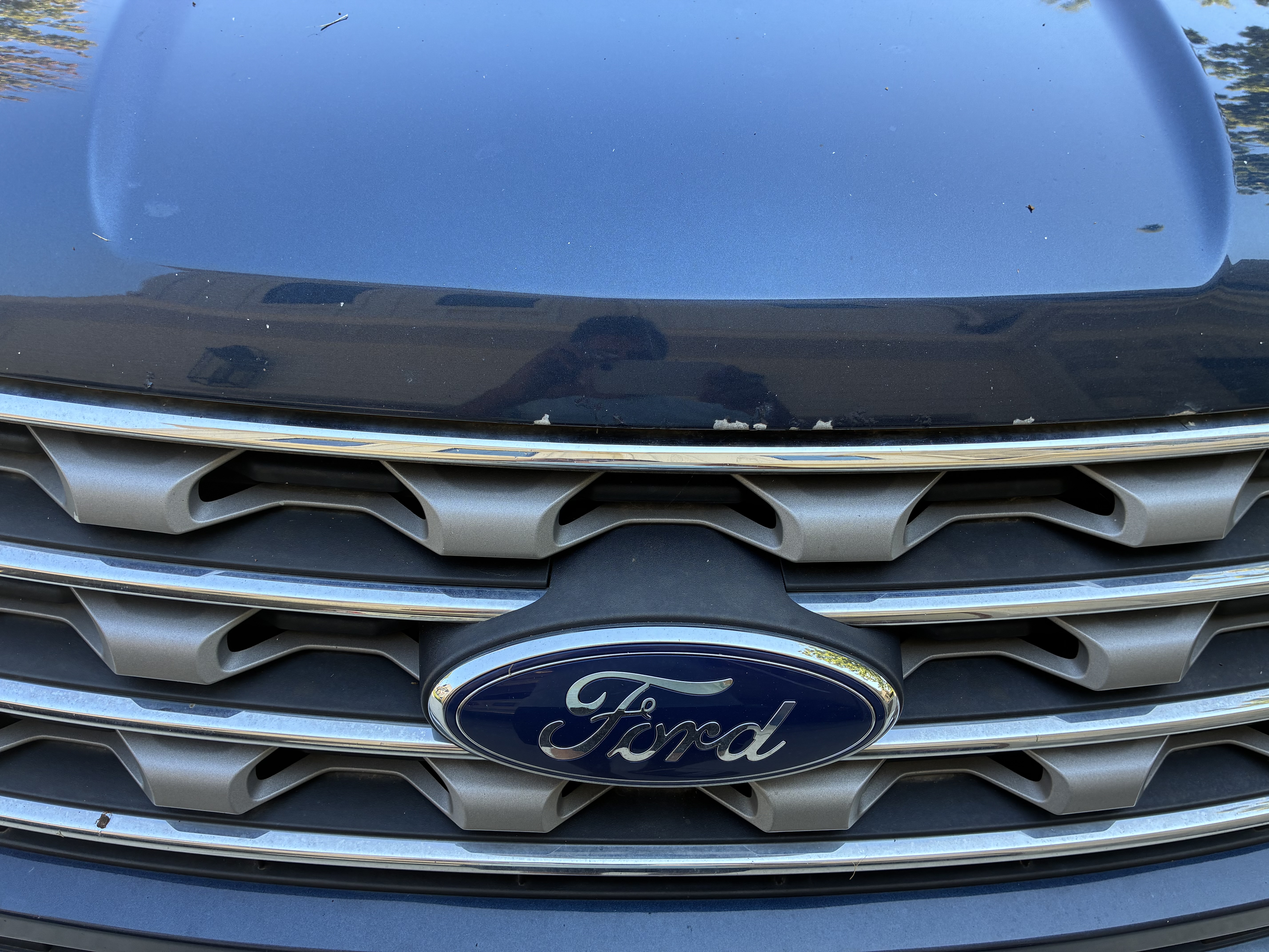 Used 2016 Ford Explorer XLT w/ Equipment Group 202A AWD/4WD image 26