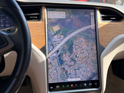 Used 2019 Tesla Model S 100D image 14