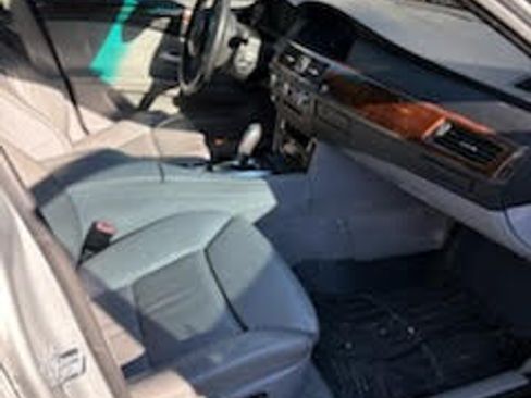 Used 2008 BMW 535i Sedan image 12