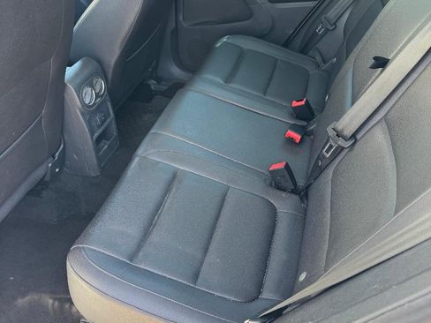Used 2017 Volkswagen Tiguan Wolfsburg Edition AWD/4WD image 11