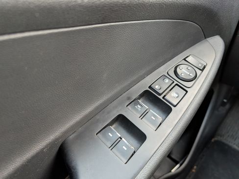 Used 2016 Hyundai Tucson Limited w/ Option Group 03 image 19