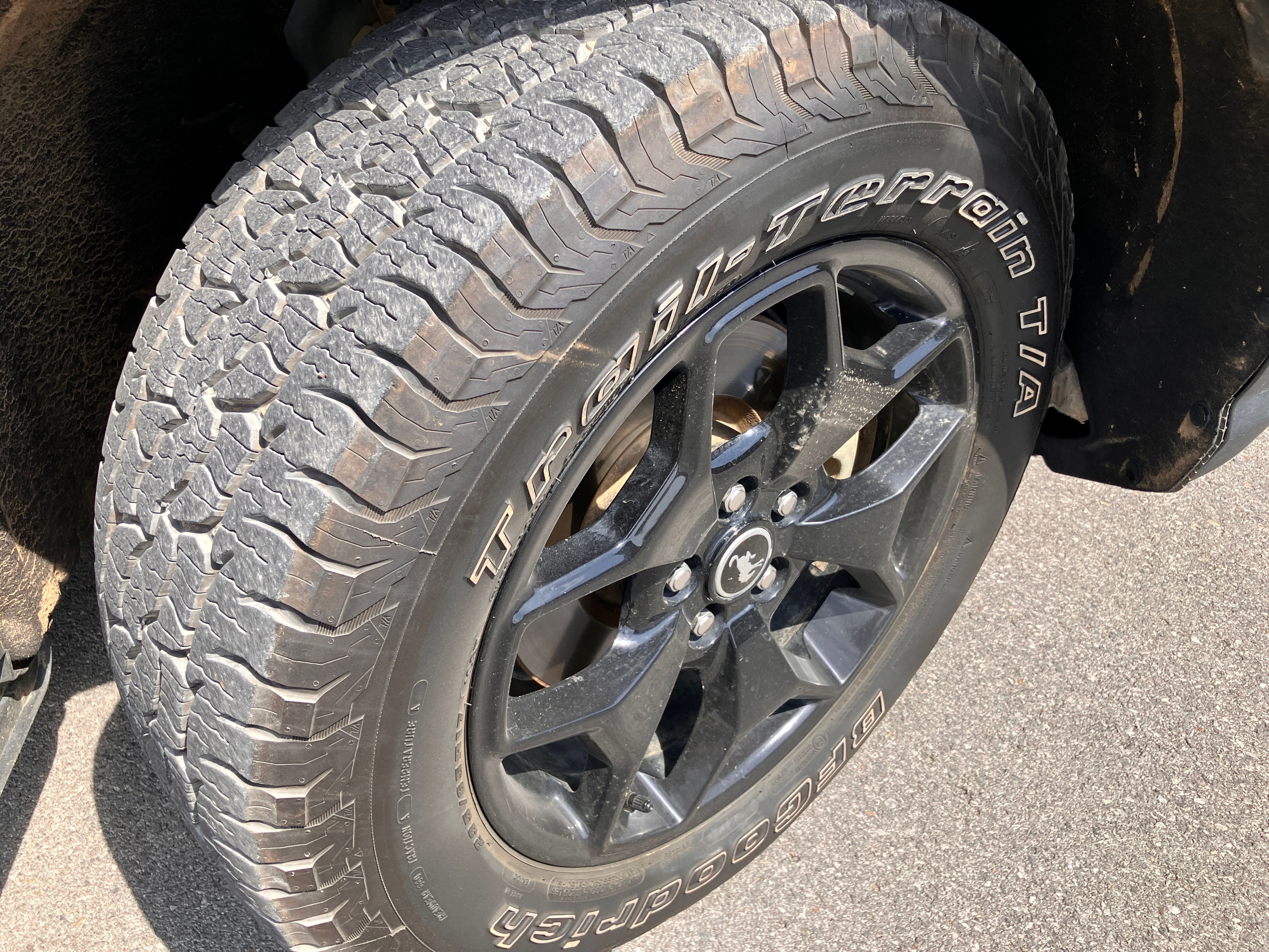 Used 2021 Ford Bronco Sport First Edition AWD/4WD image 17