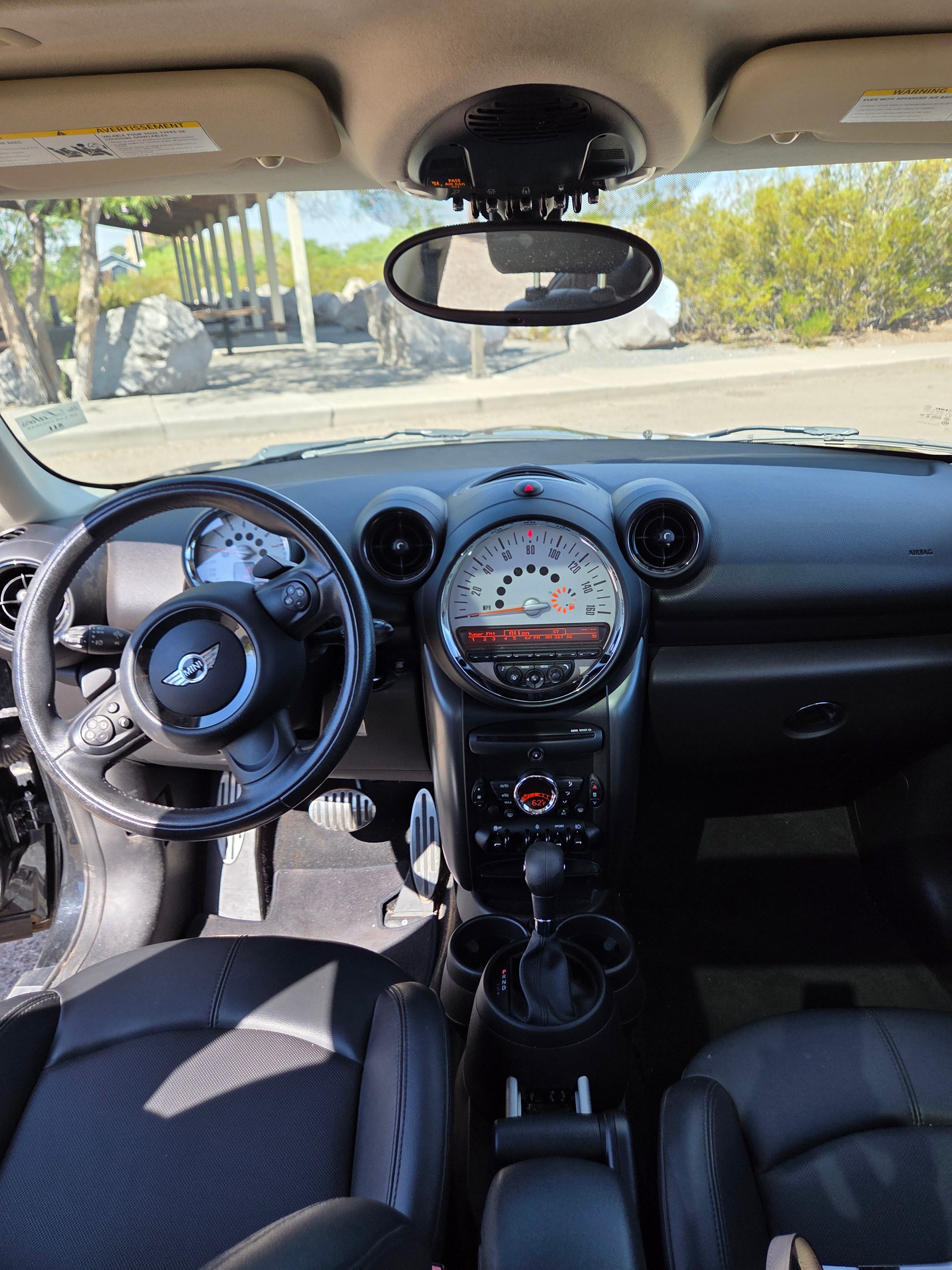 Used 2013 MINI Cooper Countryman S AWD/4WD image 6