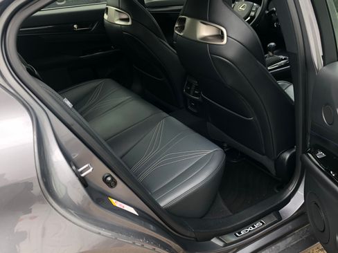 Used 2016 Lexus GS F image 14