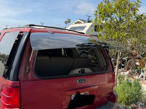 Used 2004 Ford Expedition Eddie Bauer image 21
