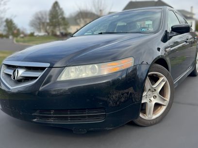 Used 2006 Acura TL