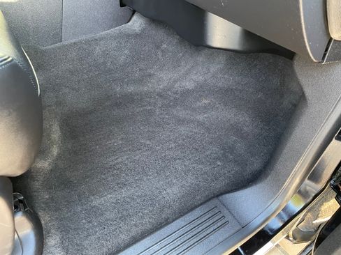 Used 2012 Chevrolet Silverado 3500 LTZ w/ LTZ Plus Package image 6