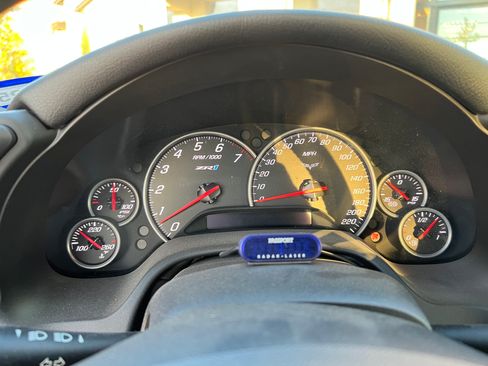 Used 2009 Chevrolet Corvette ZR1 w/ Preferred Equipment Group image 15