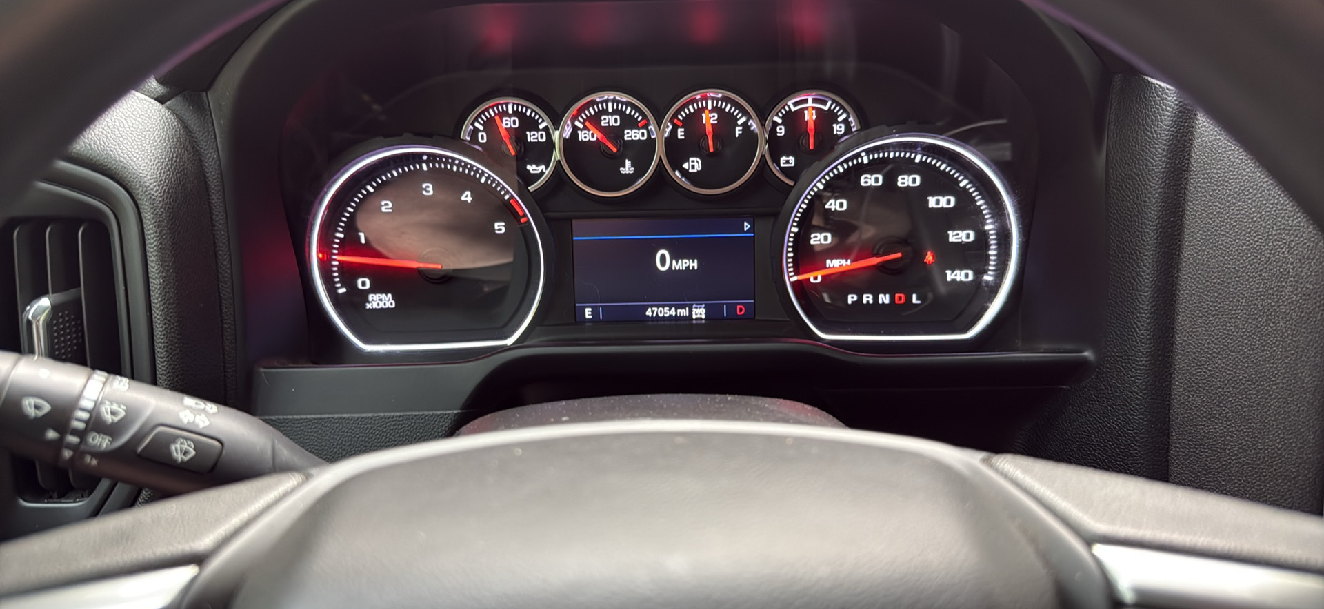 Used 2023 Chevrolet Silverado 2500 W/T AWD/4WD image 11