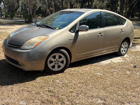 Used 2008 Toyota Prius Touring FWD image 6