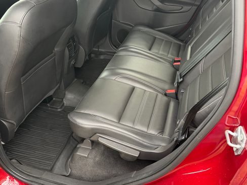 Used 2018 Ford Escape SEL w/ Ford Safe & Smart Package image 18