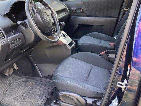 Used 2009 MAZDA MAZDA5 Sport image 9