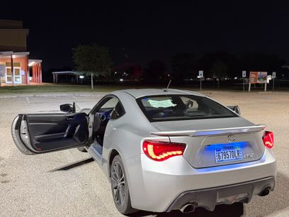 Used 2013 Scion FR-S