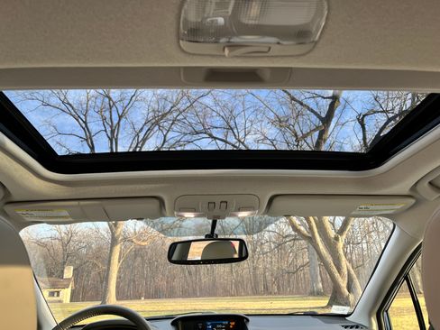 Used 2014 Subaru Crosstrek Touring w/ Popular Package #2 image 6