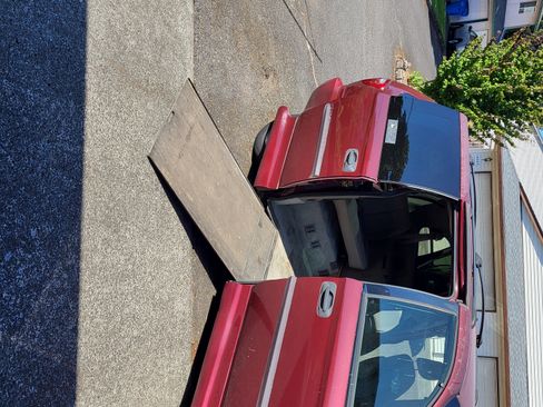 Used 2003 Dodge Grand Caravan SE image 5