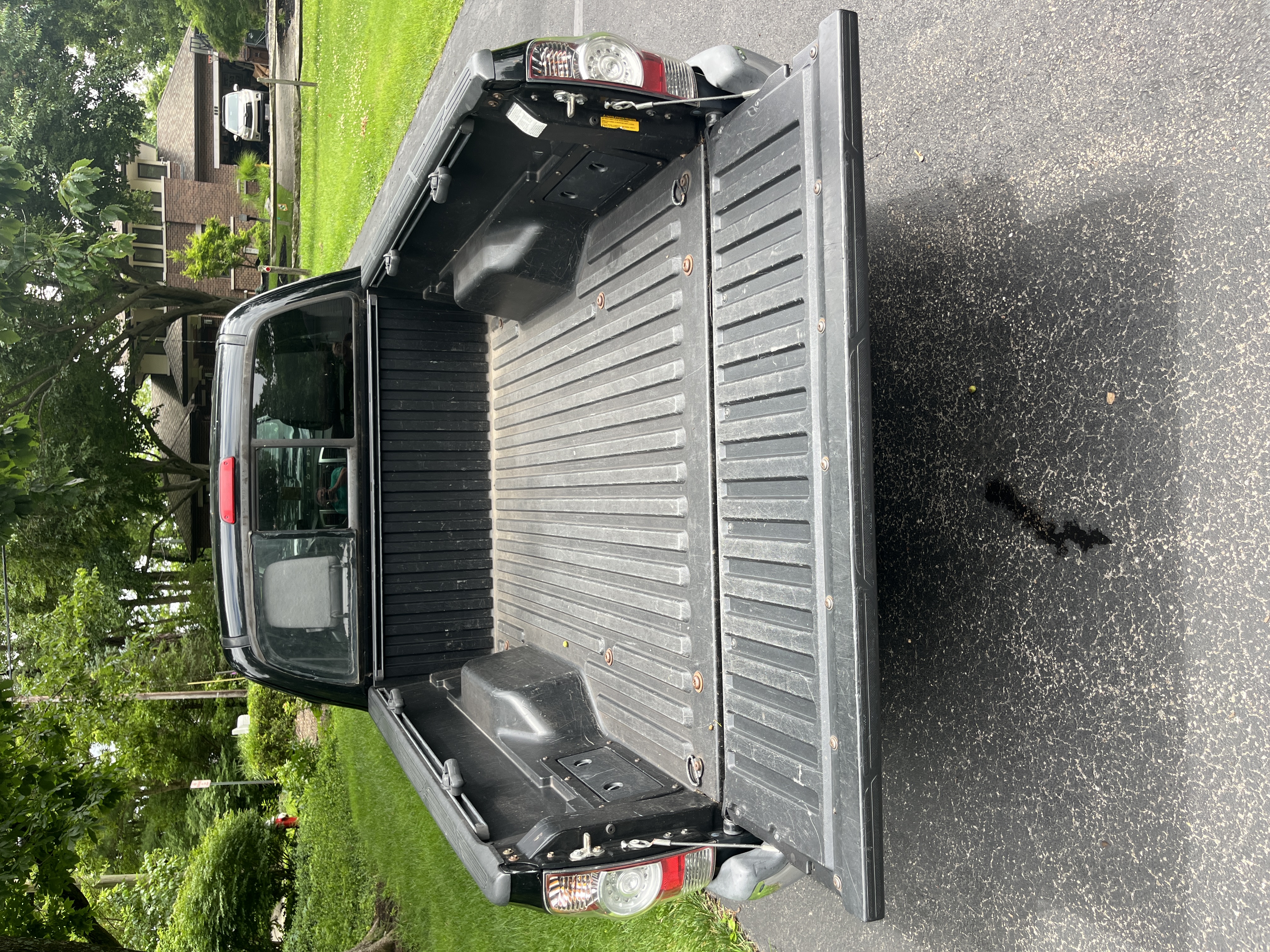 Used 2013 Toyota Tacoma 2WD Access Cab w/ SR5 Pkg image 24