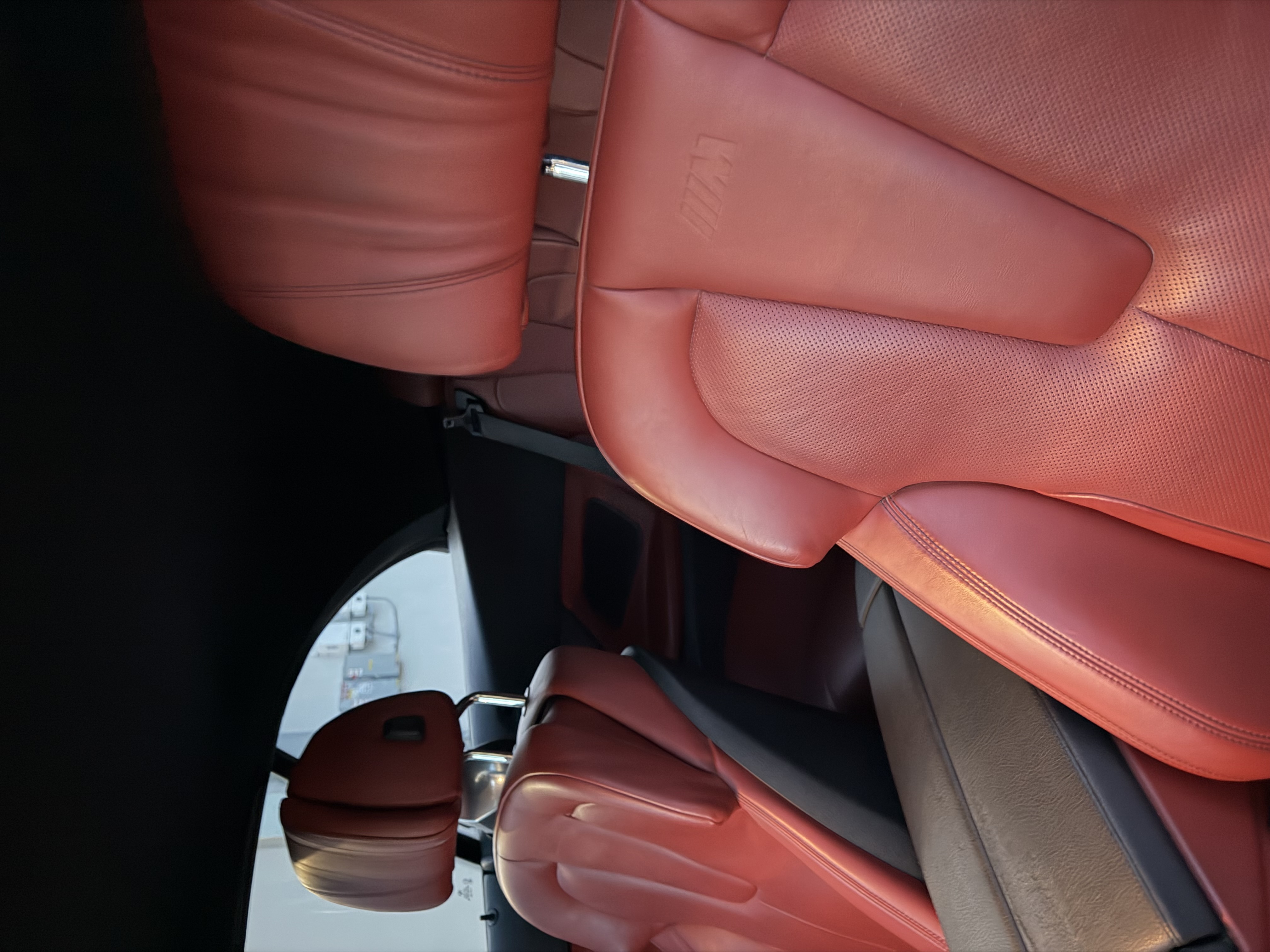 Used 2014 BMW M6 Convertible RWD image 11