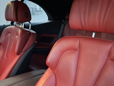 Used 2014 BMW M6 Convertible image 11