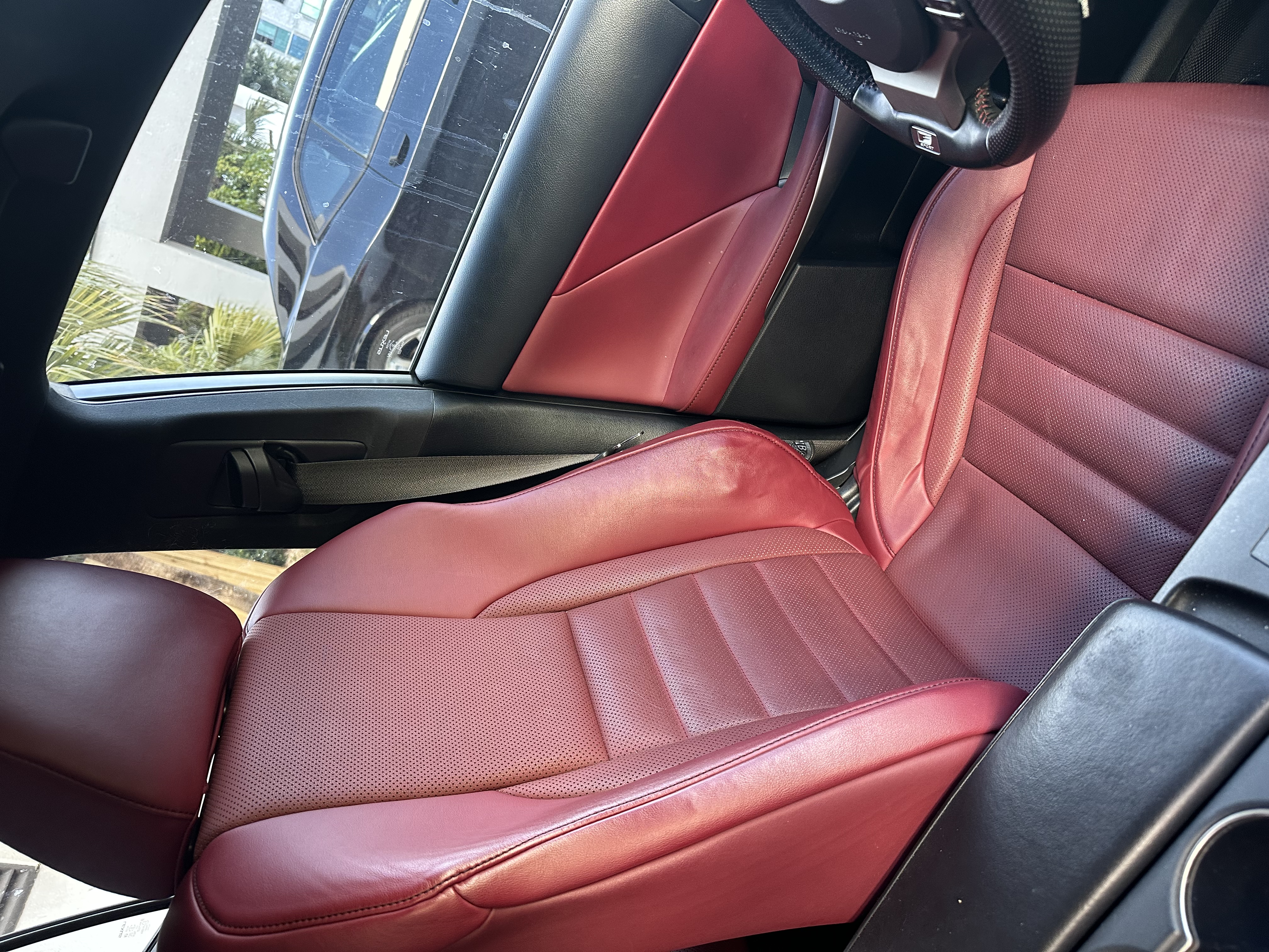 Used 2019 Lexus IS 300 F Sport w/ F Sport Package RWD image 17