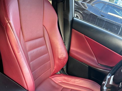 Used 2019 Lexus IS 300 F Sport w/ F Sport Package RWD image 17
