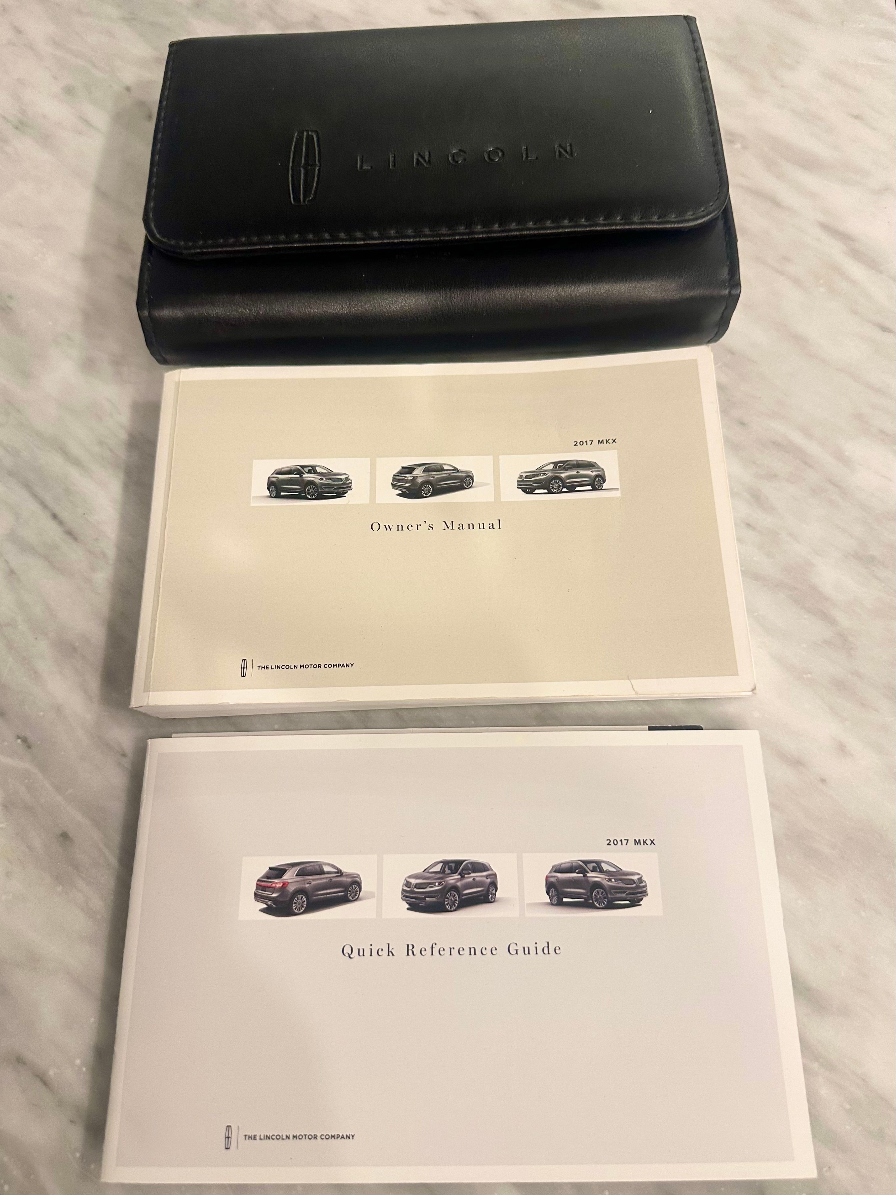 Used 2017 Lincoln MKX Reserve w/ Lincoln MKX Climate Package AWD/4WD image 27