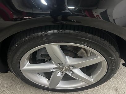 Used 2011 Audi A4 2.0T Premium Plus