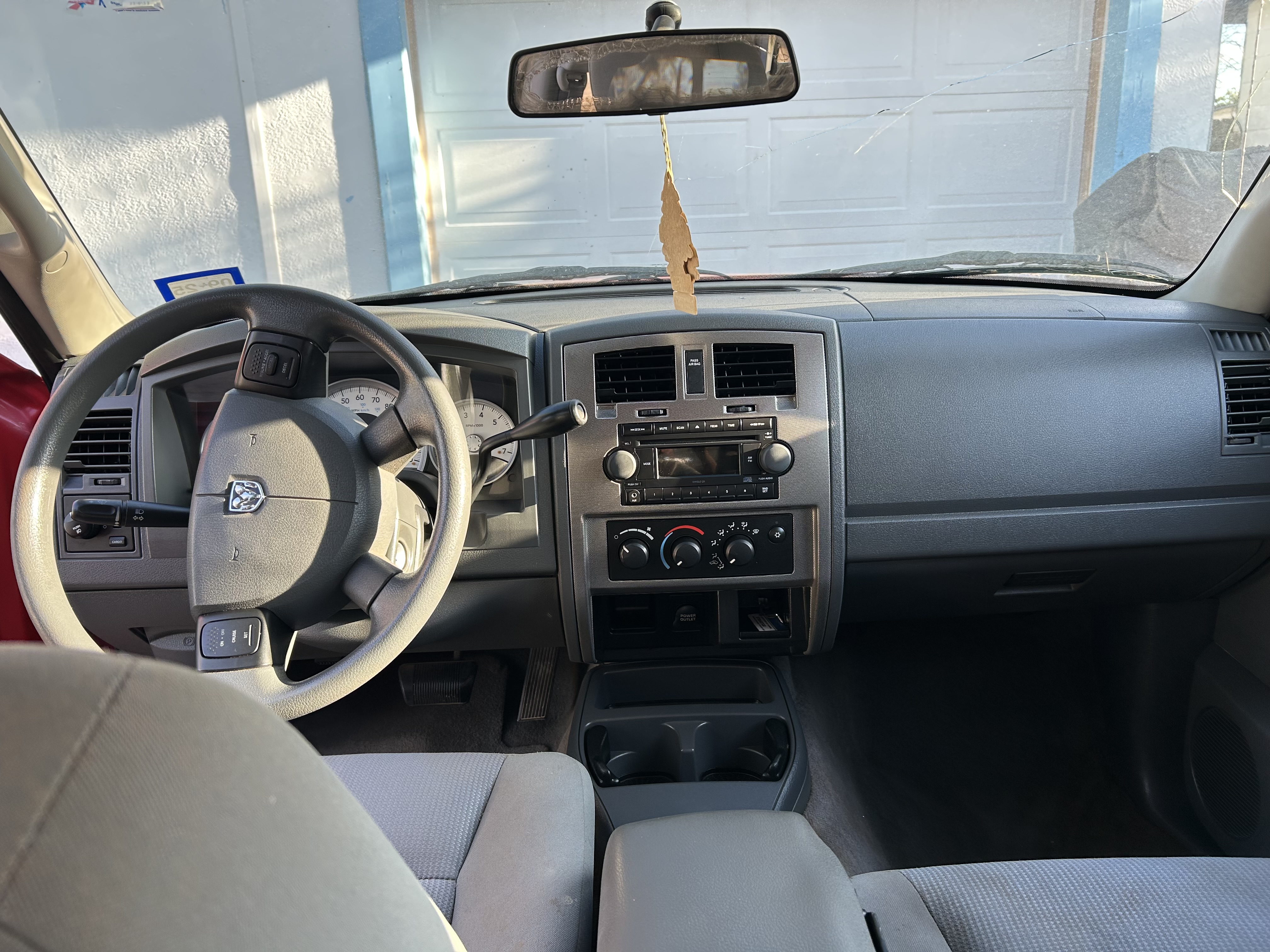Used 2006 Dodge Dakota SLT w/ Sport Appearance Group RWD image 13