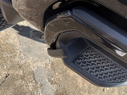 Used 2023 Chevrolet Silverado 2500 LTZ w/ Carhartt Edition image 12