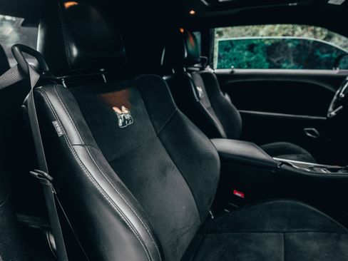 Used 2017 Dodge Challenger R/T Scat Pack image 23