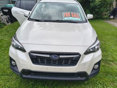 Used 2018 Subaru Crosstrek 2.0i Premium w/ Popular Package #3