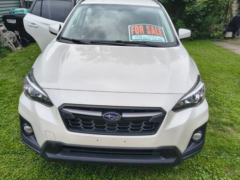 Used 2018 Subaru Crosstrek 2.0i Premium w/ Popular Package #3 AWD/4WD image 2