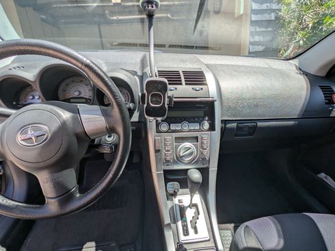 Used 2008 Scion tC FWD image 7