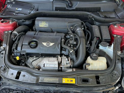 Used 2013 MINI Cooper Roadster S image 17